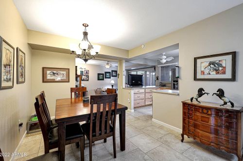 17635 99 Dr, Sun City AZ  85373-1605 exterior