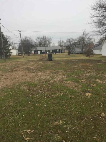 206 Wilson St, Poling, IN 47326-8994