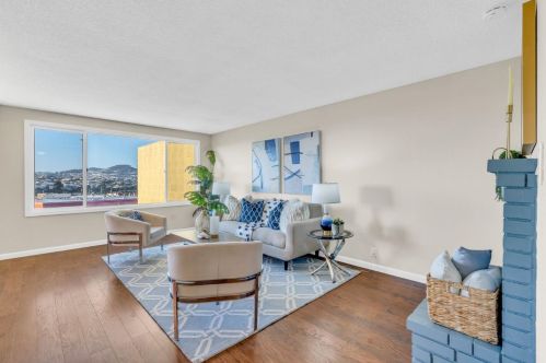 510 Hanover St, Daly City, CA 94014-1350