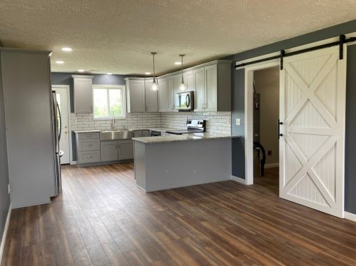 5961 Farmers Rd, Martinsville, OH 45146-9041