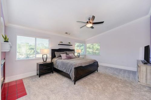 2862 Aquamarine Cir, Rescue CA  95672-9339 exterior