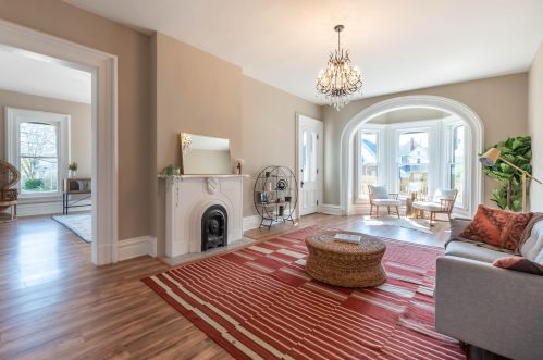 147 High St, London OH  43140-1315 exterior