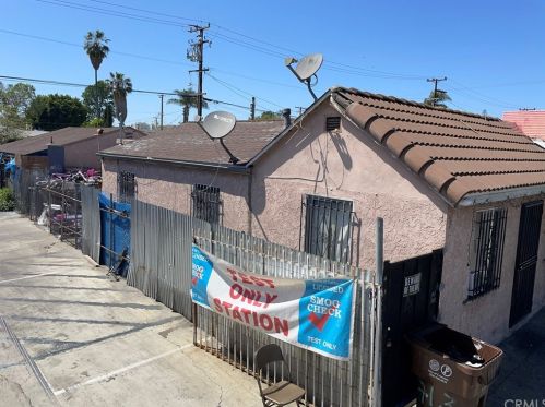 713 Long Beach Blvd, Compton, CA 90221-2224