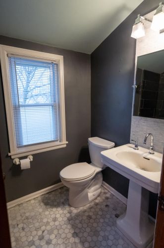 3617 Lenox St, Milwaukee WI 53207-5240 exterior