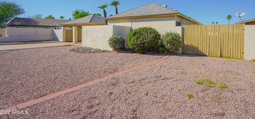 3802 Becker Ln, Phoenix AZ  85029-4021 exterior