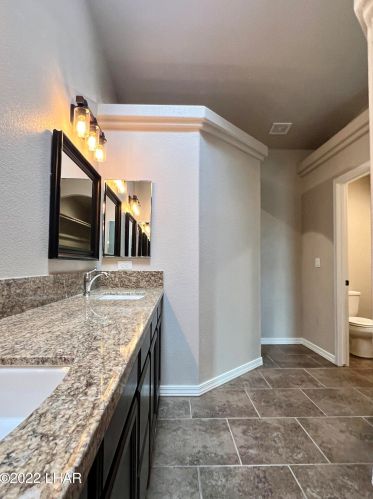 3610 Washita Dr, Lake Havasu City AZ  86404-3515 exterior