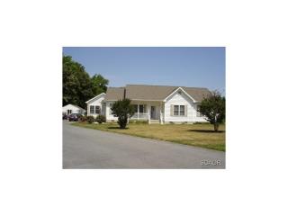 20329 Bundick Branch Dr, Milton, DE 19968-9670