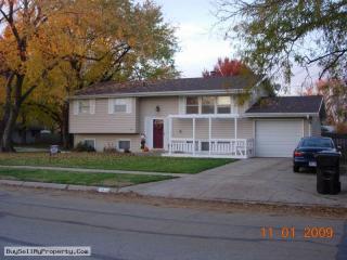13910 Jamestown St, Waverly, NE 68462-1235