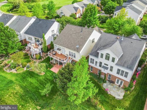13877 Piedmont Vista Dr, Haymarket VA  20169-3219 exterior