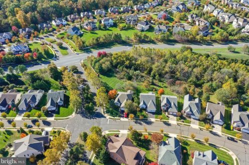 15573 Alderbrook Dr, Haymarket VA  20169-6130 exterior