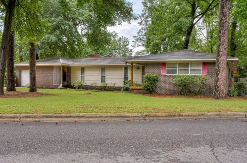 1913 Bunting Dr, North Augusta, SC 29841-3162