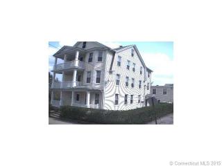 69 Seymour St, Waterbury CT  06708-3729 exterior