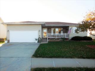 1506 13th Ave, Kearney, NE 68845-6569