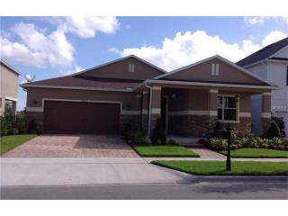 11867 Thatcher Ave, Orlando, FL 32836-8875