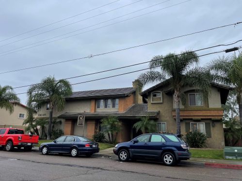 1057 Estes St, El Cajon, CA 92020-7460