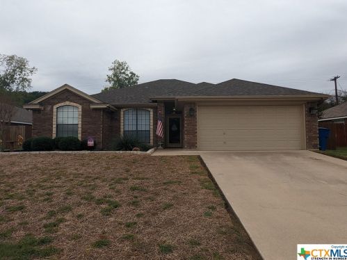 2201 Indian Camp Trl, Copperas Cove, TX 76522-3990