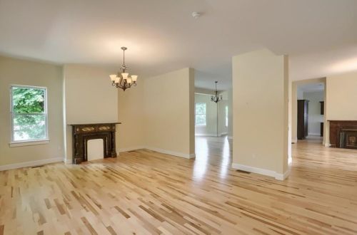 401 Maryland Ave, Oakmont PA  15139-1668 exterior