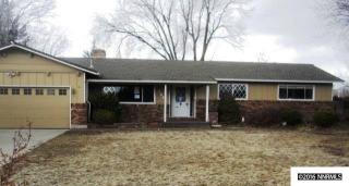 395 Chevy Chase St, Reno, NV 89509-3642