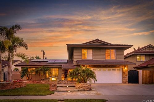 1241 Lynwood St, La Habra, CA 90631-7406