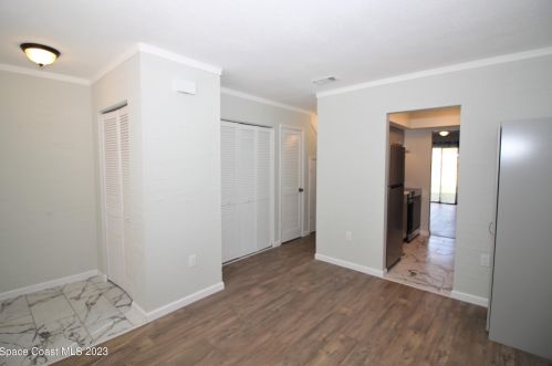 3911 Mount Sterling Ave, Titusville FL  32780-5712 exterior