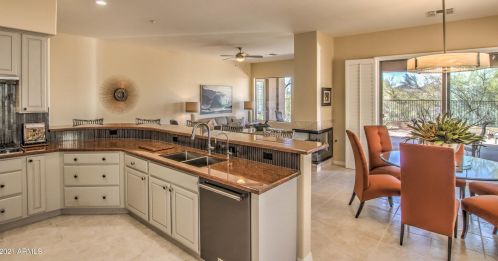 7362 Soaring Eagle Way, Scottsdale AZ 85266-1347 exterior