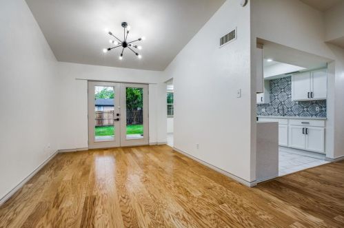 1902 Linda Ln, Richardson TX  75081-2615 exterior