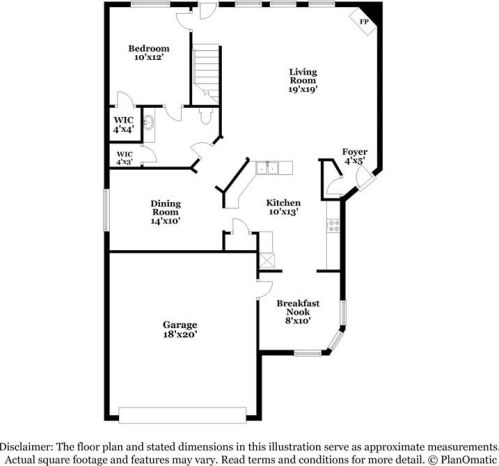 16782 Thrasher Dr, Conroe, TX 77385-3784