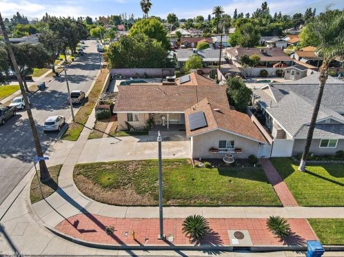 4903 Gln Arden Ave, Covina CA 91724-1917 exterior