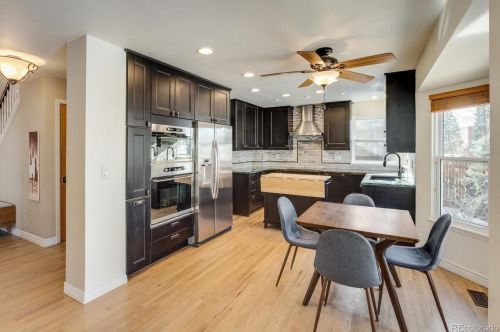 1607 Emerald St, Westminster CO 80020-1187 exterior