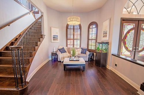 10011 Milano Dr, New Port Richey FL  34655-4669 exterior