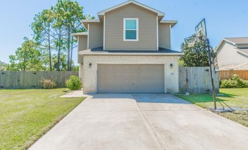 405 Amherst Dr, West Columbia, TX 77486-8604
