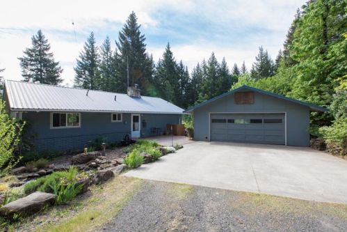12432 Cook Underwood Rd, Underwood, WA 98651-9108