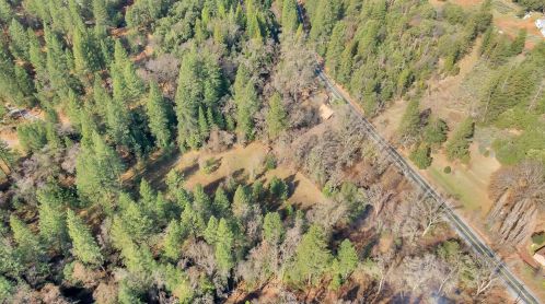 16580 Highway 26, Glencoe CA  95232-9712 exterior