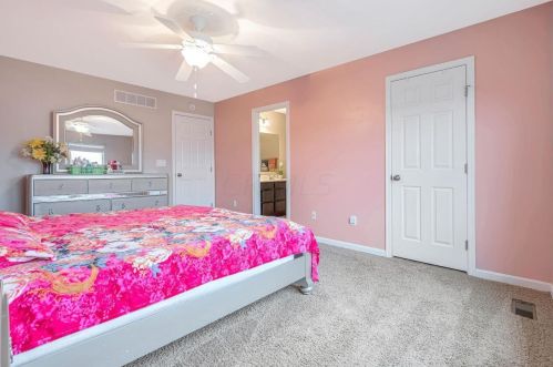 1264 Morningside St, Blacklick OH  43004-7128 exterior