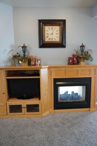 11 Whispering Springs Ct, Fond Du Lac WI  54937-6912 exterior