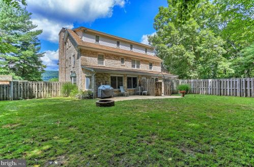 168 Country Club Trl, Charnita PA  17320-8577 exterior