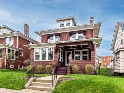 149 Watkins Ave, Pittsburgh, PA 15202-3321