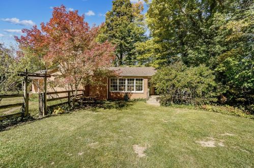 6108 State Route 380, Wilmington OH  45177-9018 exterior