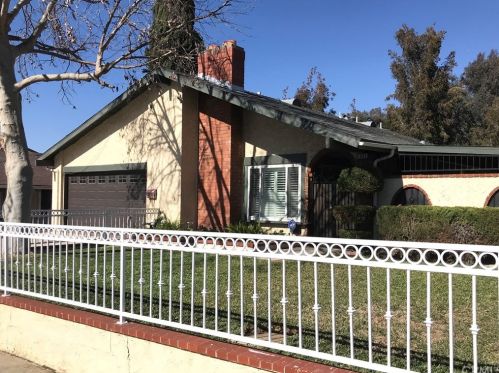 1901 Greenleaf Dr, West Covina, CA 91792-1925
