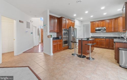 2716 Hollywell Ct, Bowie MD  20721-3013 exterior