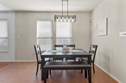 5849 Mount Plymouth Pt, Fort Worth TX  76179-5278 exterior