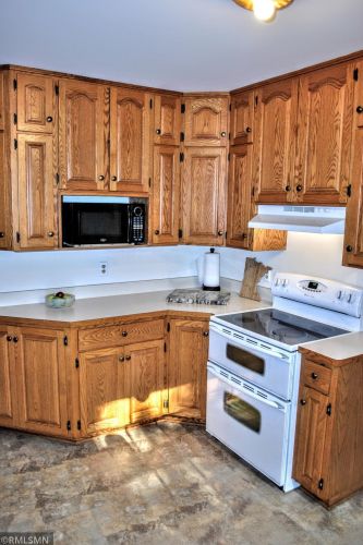 510 Bluff Ave, Brainerd MN  56401-2653 exterior