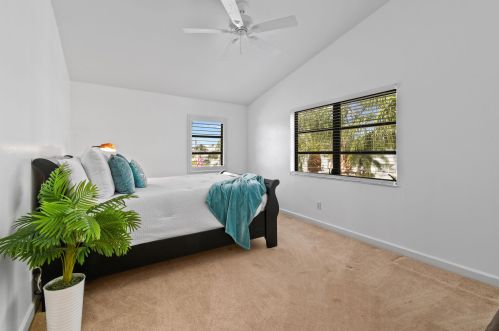 1489 Seahawk Way, Palm City FL  34990-4249 exterior