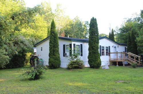 97 Fordway St, Derry NH  exterior