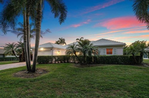 4351 Sanderling Ln, Boynton Beach, FL 33436-5124