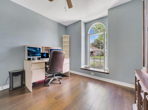 628 Wechsler Cir, Orlando FL  32824-5925 exterior