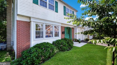 623 Richardson Ave, Lansdale, PA 19446-3530