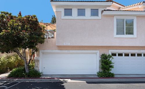 9394 Babauta Rd, San Diego CA 92129-4937 exterior