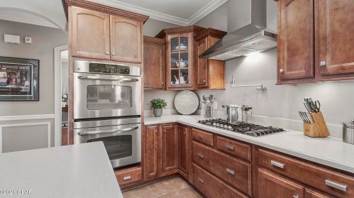 1724 40th Pl, Lynn Haven FL  32444-5304 exterior