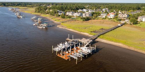 2290 Sandy Point Ln, Mount Pleasant SC  29466-8933 exterior